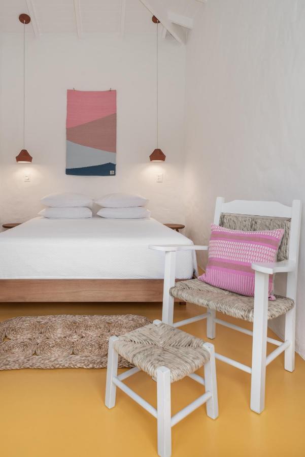 Miradouro De Sao Sebastiao Hotell Eksteriør bilde