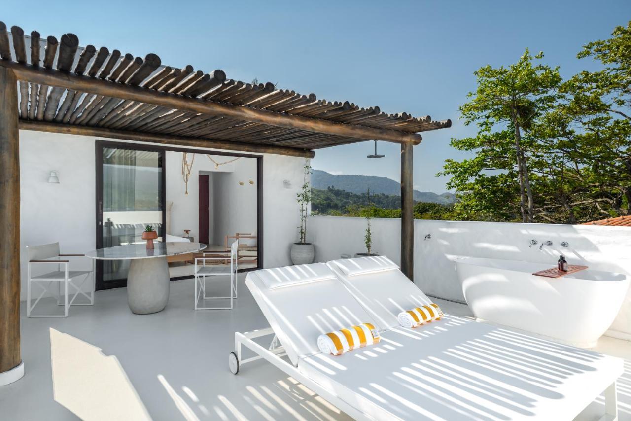 Miradouro De Sao Sebastiao Hotell Eksteriør bilde