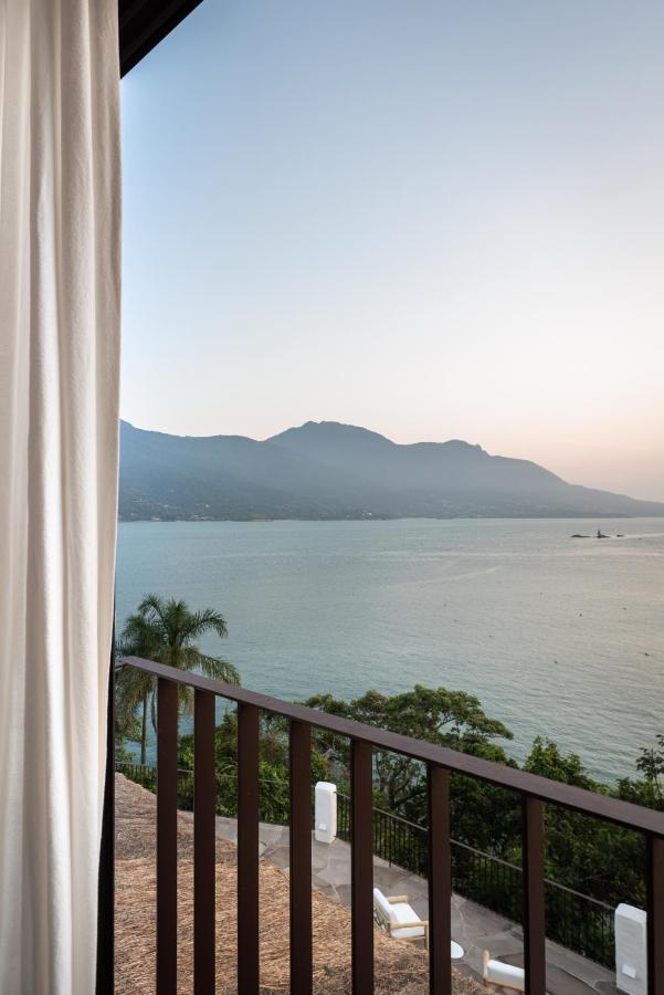 Miradouro De Sao Sebastiao Hotell Eksteriør bilde