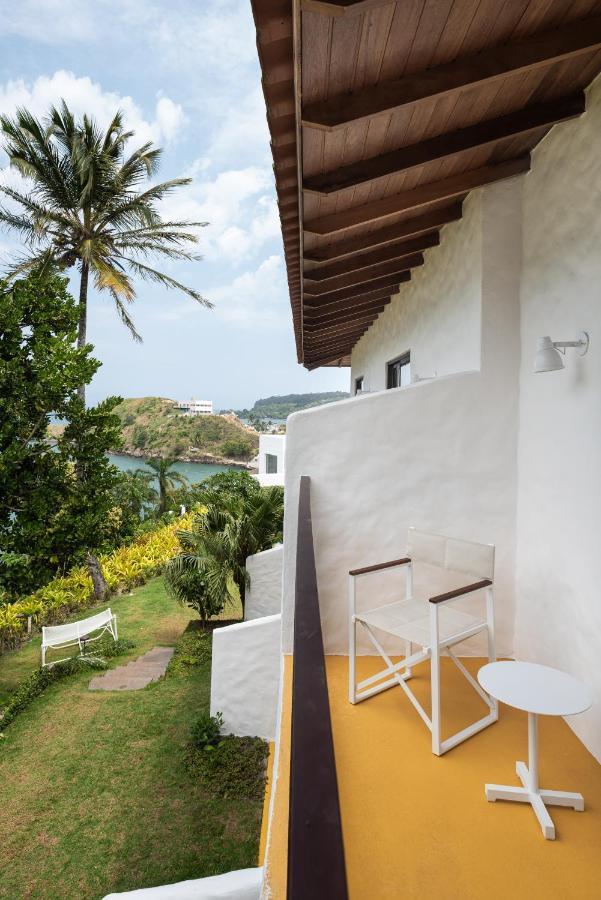 Miradouro De Sao Sebastiao Hotell Eksteriør bilde