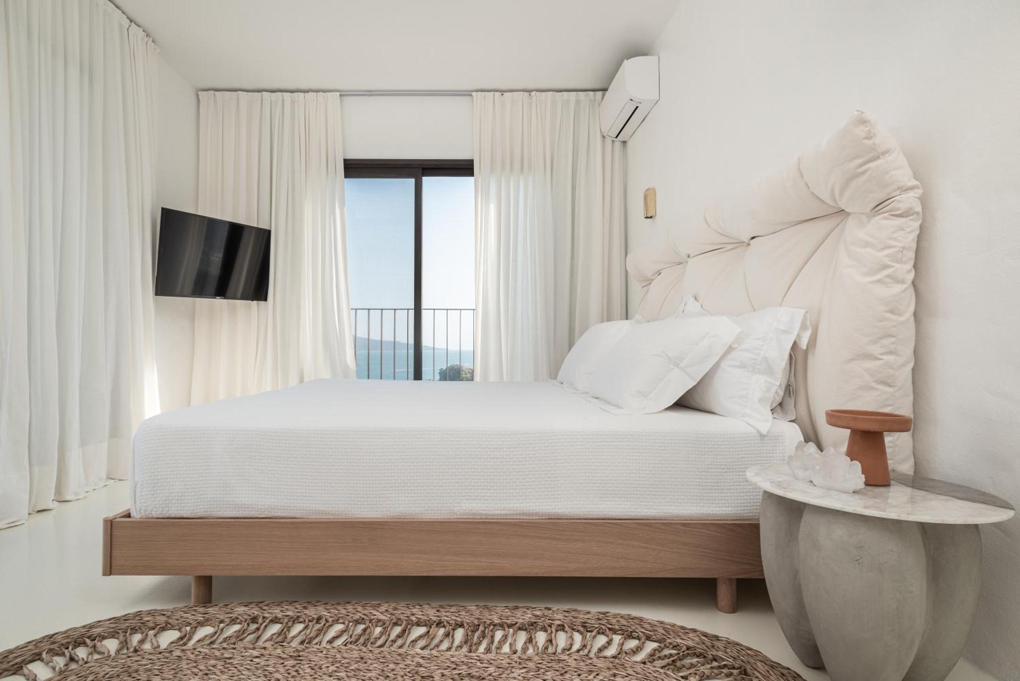 Miradouro De Sao Sebastiao Hotell Eksteriør bilde