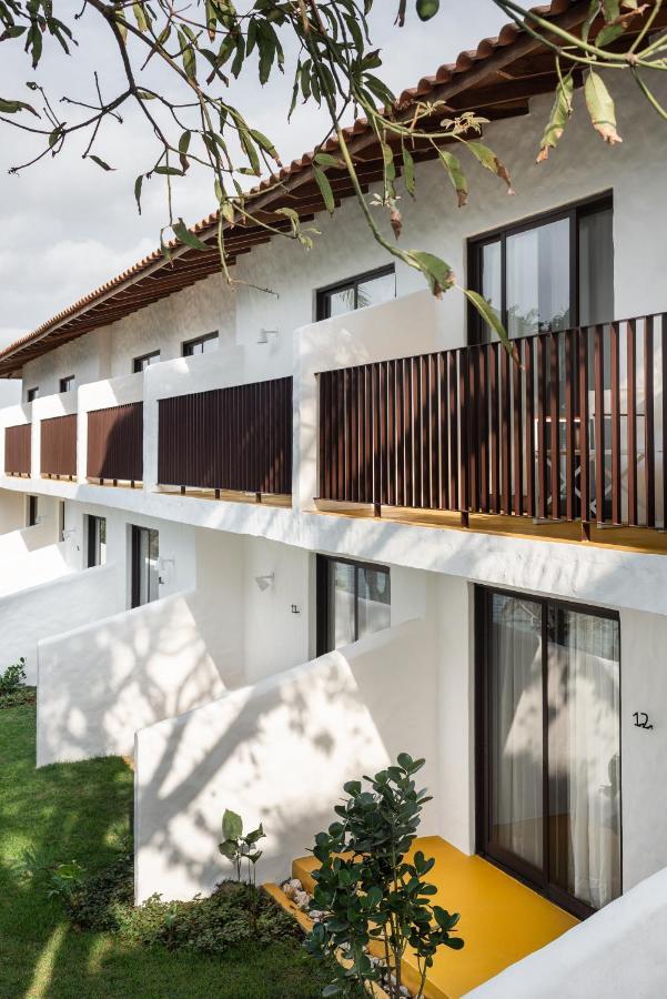 Miradouro De Sao Sebastiao Hotell Eksteriør bilde