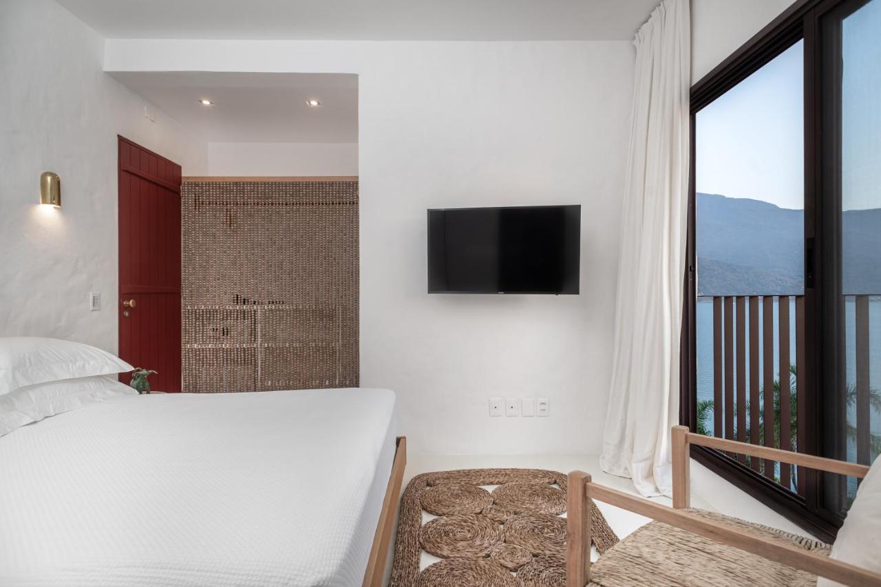 Miradouro De Sao Sebastiao Hotell Eksteriør bilde