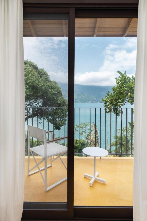 Miradouro De Sao Sebastiao Hotell Eksteriør bilde