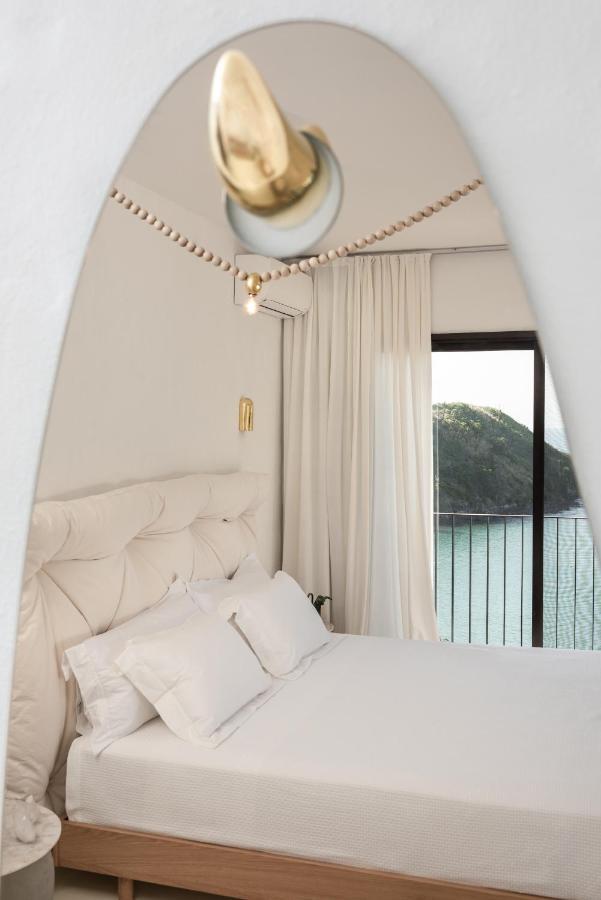 Miradouro De Sao Sebastiao Hotell Eksteriør bilde