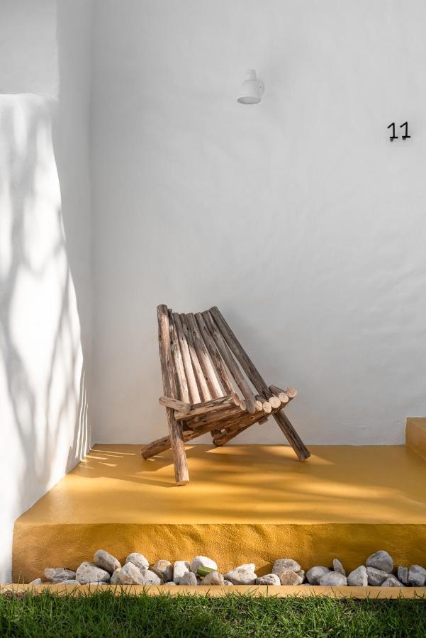 Miradouro De Sao Sebastiao Hotell Eksteriør bilde