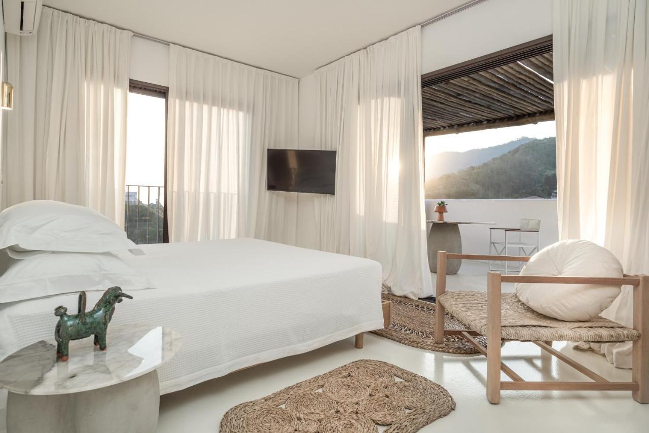 Miradouro De Sao Sebastiao Hotell Eksteriør bilde