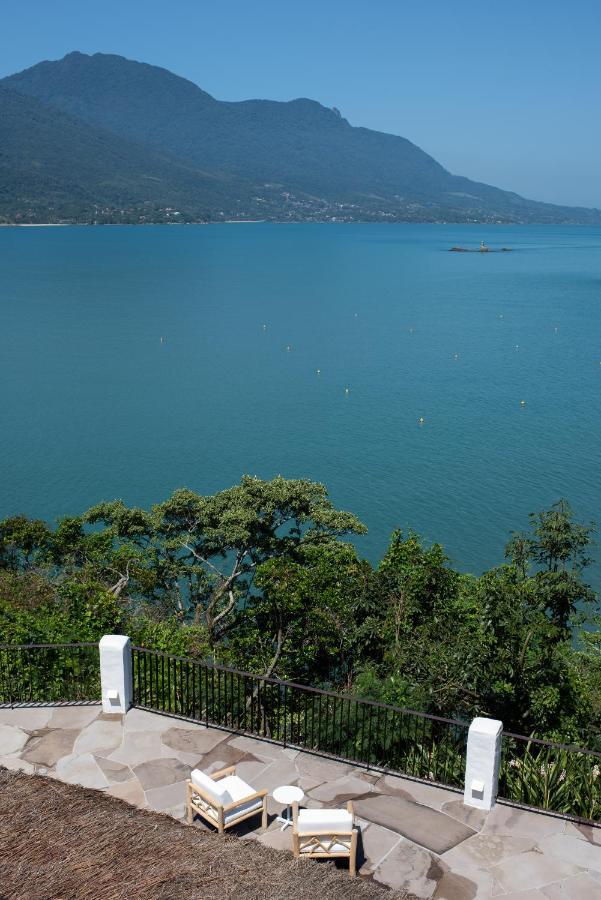 Miradouro De Sao Sebastiao Hotell Eksteriør bilde