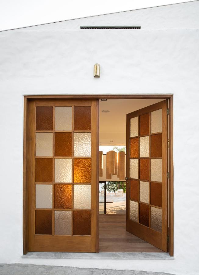Miradouro De Sao Sebastiao Hotell Eksteriør bilde
