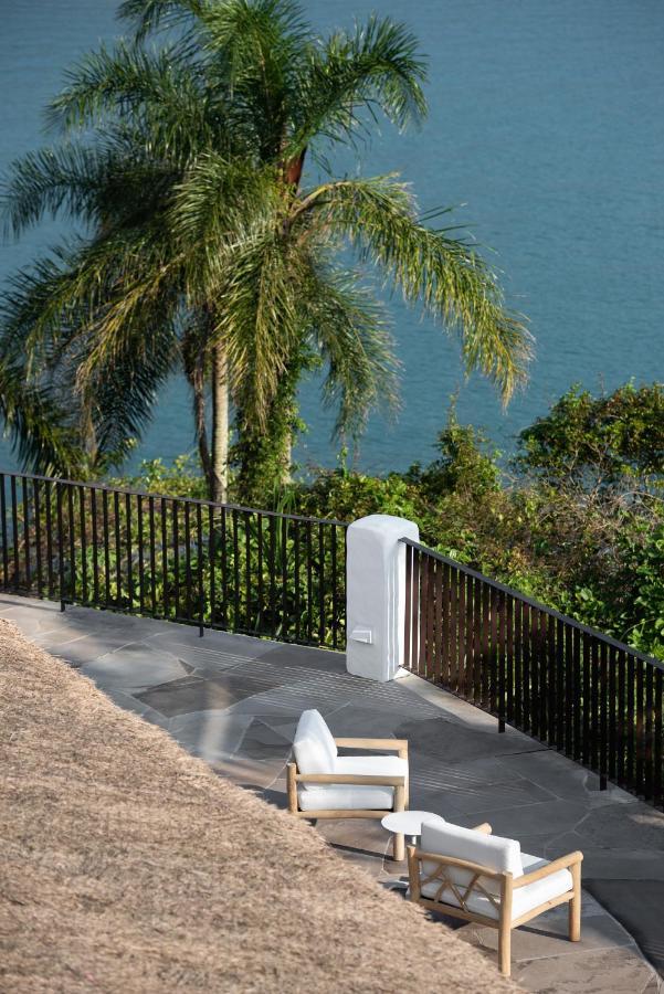 Miradouro De Sao Sebastiao Hotell Eksteriør bilde