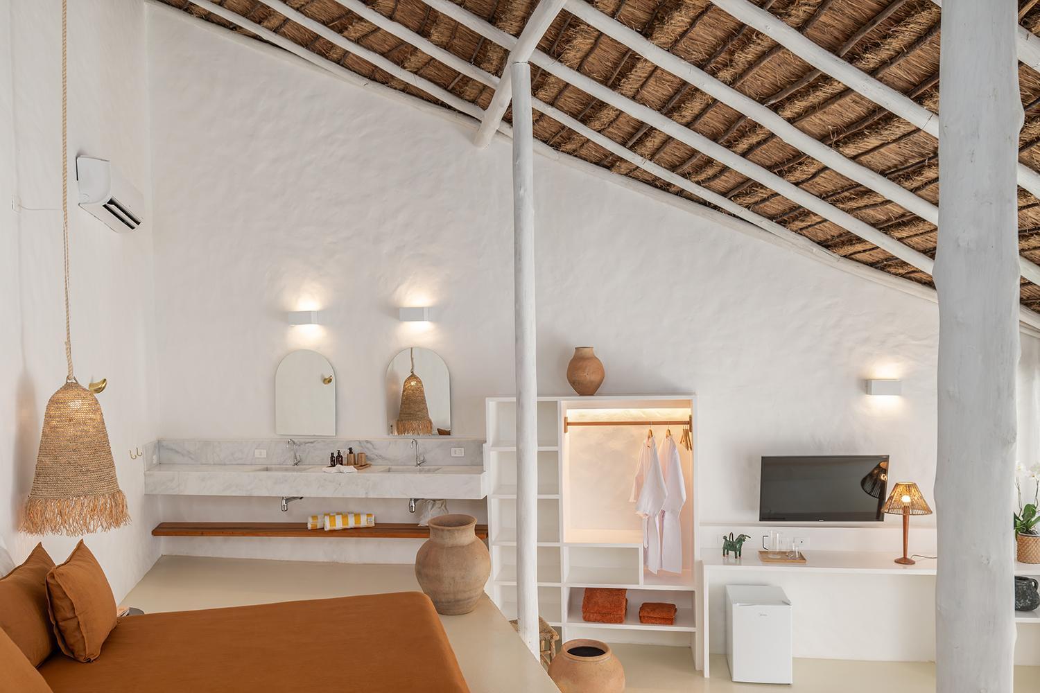 Miradouro De Sao Sebastiao Hotell Eksteriør bilde