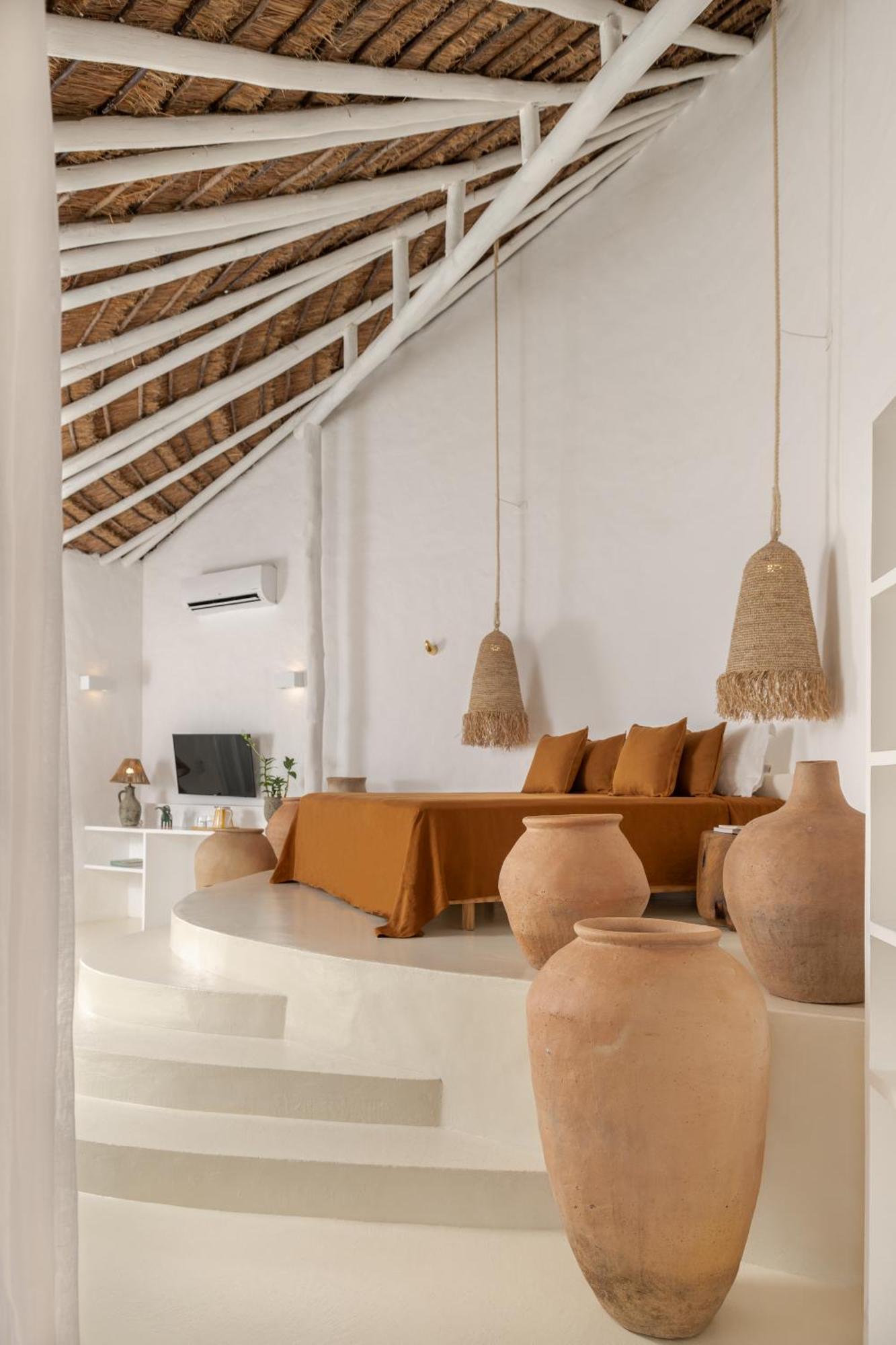 Miradouro De Sao Sebastiao Hotell Eksteriør bilde