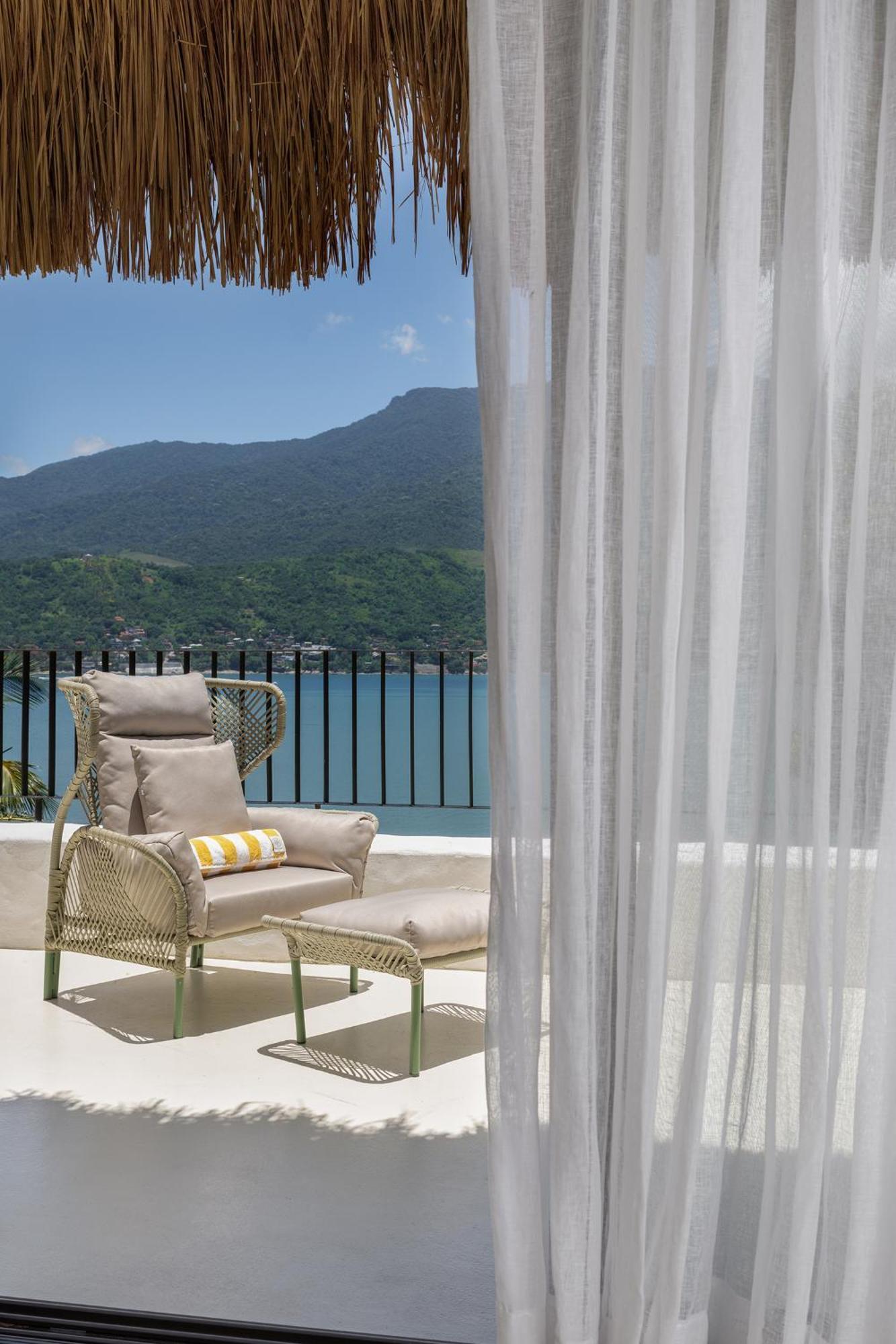 Miradouro De Sao Sebastiao Hotell Eksteriør bilde