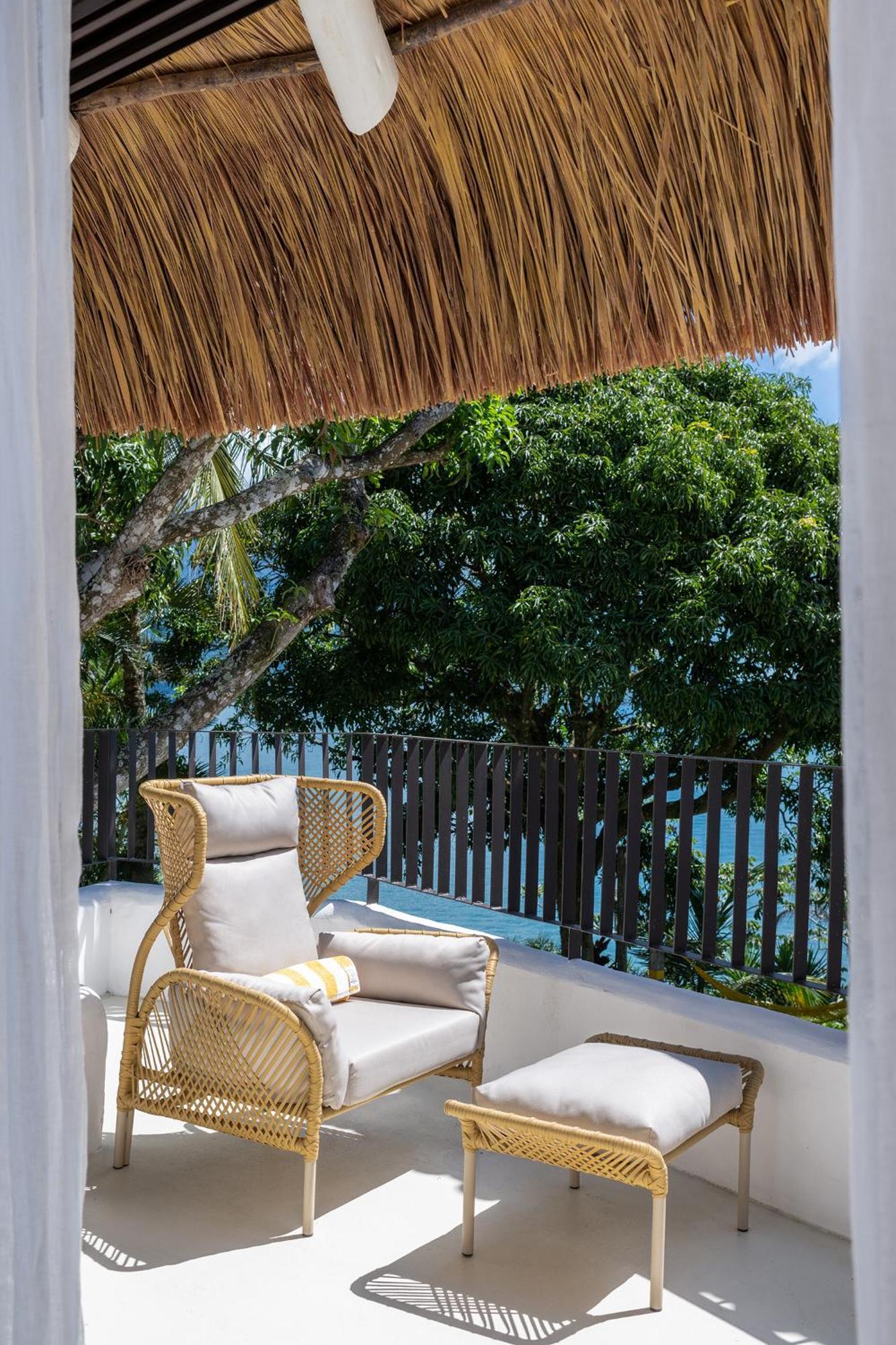 Miradouro De Sao Sebastiao Hotell Eksteriør bilde