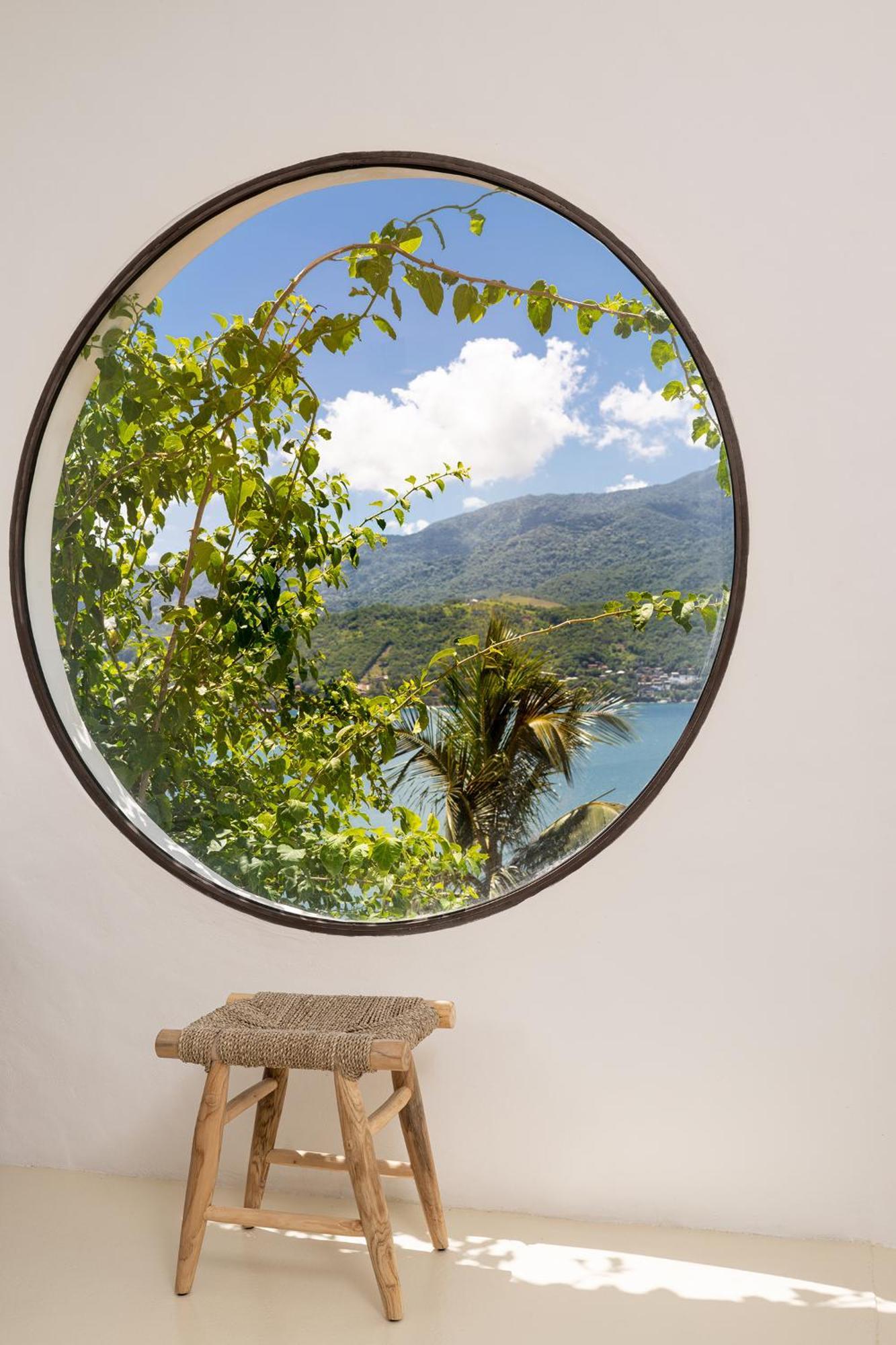 Miradouro De Sao Sebastiao Hotell Eksteriør bilde